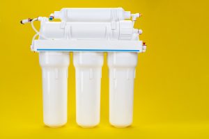 osmosis water filter